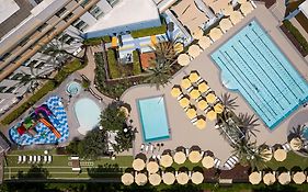 Renaissance Clubsport Aliso Viejo Laguna Beach Hotel